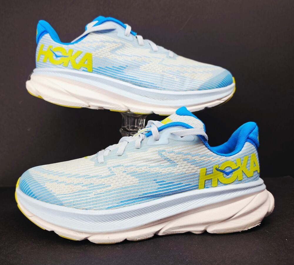 Hoka Youth 6.5Y Comfy footwear